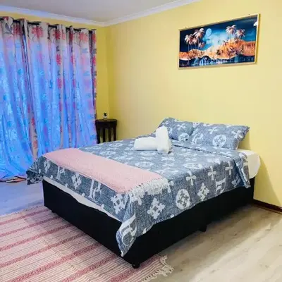 GWMV Guest House