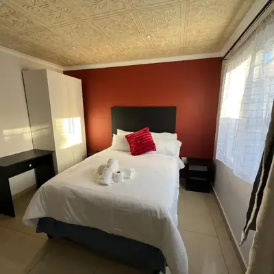 Our Home Guest House