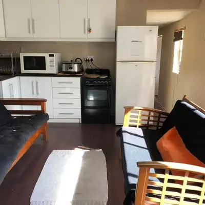 Home from Home