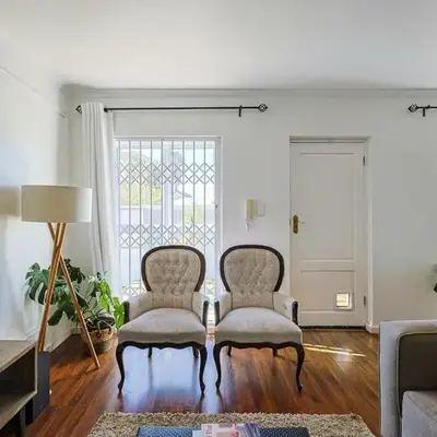 Fully Equipped Claremont Home with Pool & Style