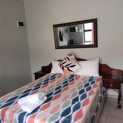 Overnight Lodge