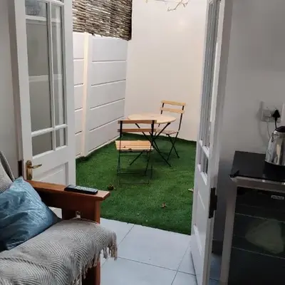 Kenwyn Micro Cottage