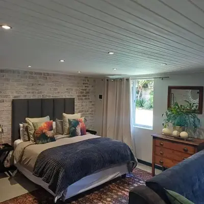 7th Heaven Guest Cottage