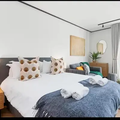 Luxe at Nine Palms Near Canal Walk