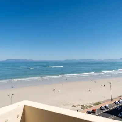 Romilly Beachfront 92