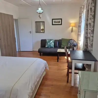 Pine House - self-catering