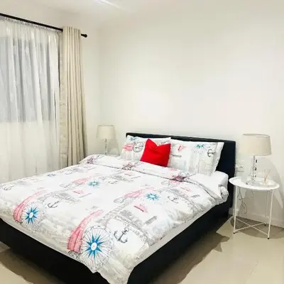 Lalla Cottages - Cape Town