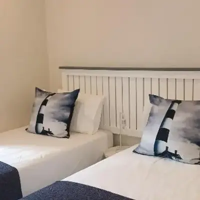 Salt & Cellar - Paarl - Self Catering Apartment