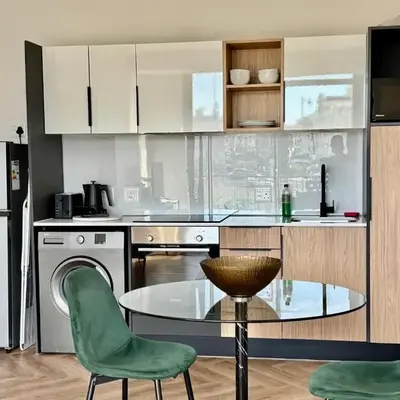 Modern Luxe On Park