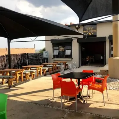Guided Tour of Belhar South Africa