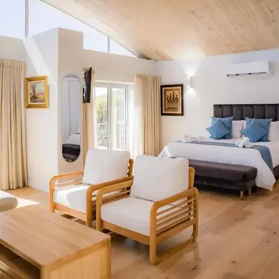 Cape Joy - BRAND NEW luxury villa just rolled out in Cape Town