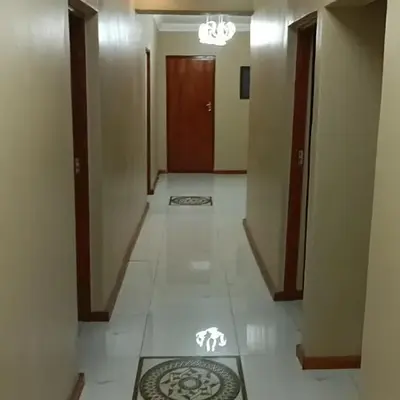 Spring forth guest house