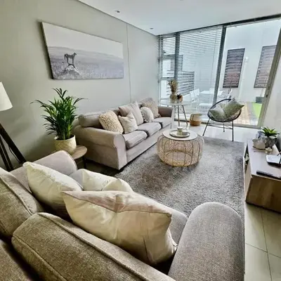 Stay at Andringa Walk Luxury Apartment