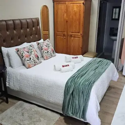 Victoria's Rest