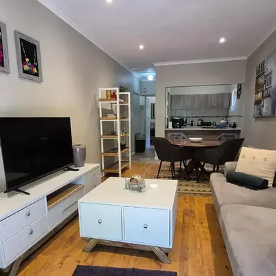 Mistys Apartment Durbanville
