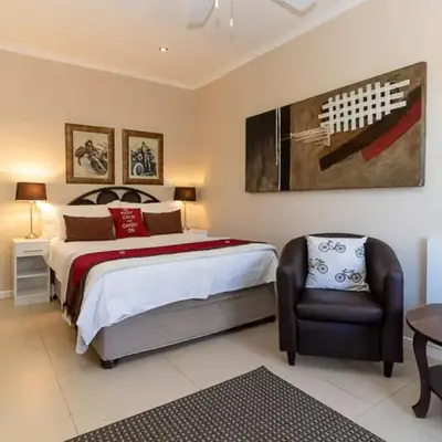 Tyger Classique Self-Catering Cape Town