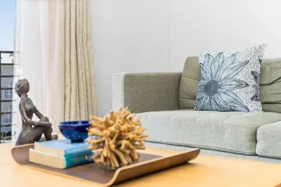 Gallery image of Beach Break 47 in Cape Town