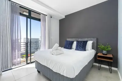 Gallery image of Beach Break 47 in Cape Town