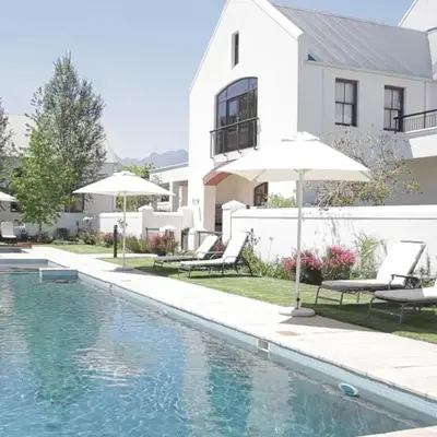 Winelands Golf Lodges 9
