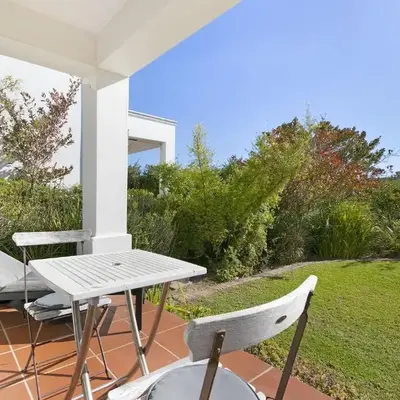 Winelands Golf Lodges 11