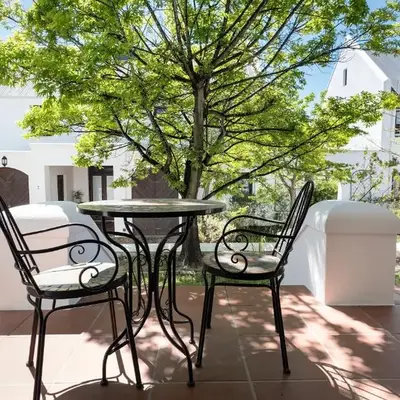Winelands Golf Lodges 13