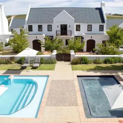 Winelands Golf Lodges 29
