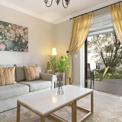 Winelands Golf Lodges 37