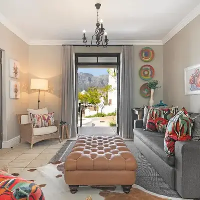 Winelands Golf Lodges 38