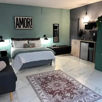Southern Comfort Guest House