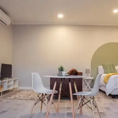 Sage And Vine Studio