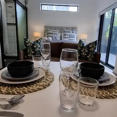 Blouberg Luxury Studio Apartment