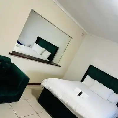 AFRICAN HAVEN GUEST HOUSE BnB GOODWOOD