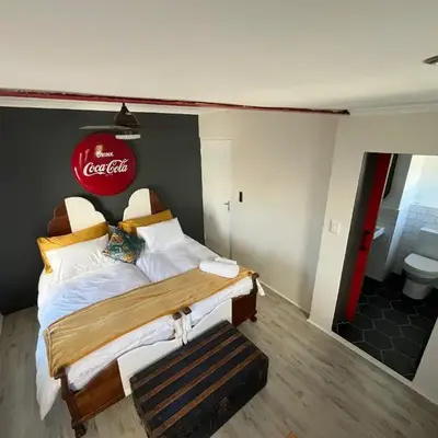Rocket Room