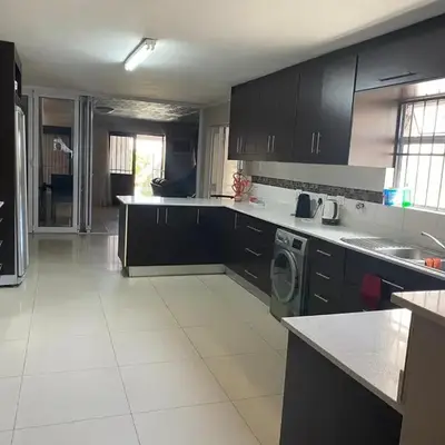 Ludiz guest house