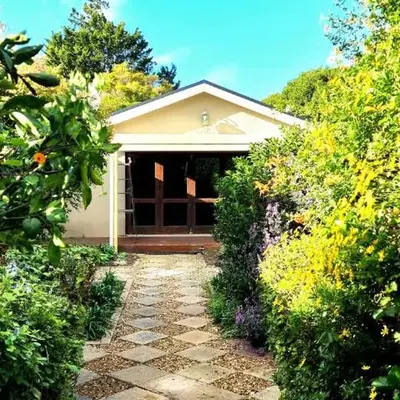Tuinvrede Guesthouse
