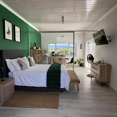 Jacana Lodge Zeekoevlei