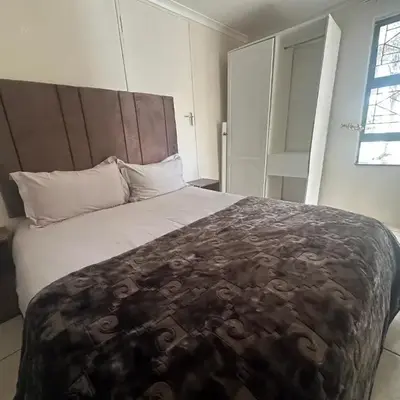 Suite Dreams Adorable One Bedroom Apartment