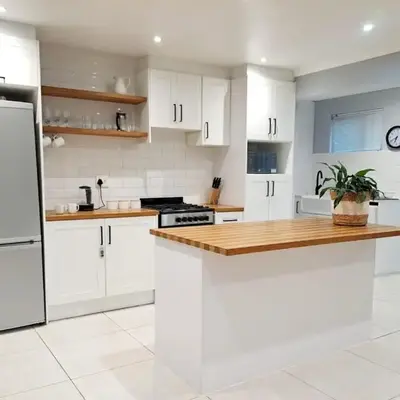 Mooiloop Self Catering