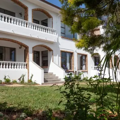 5 Rembrandt Guesthouse