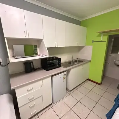 M&D Guest House
