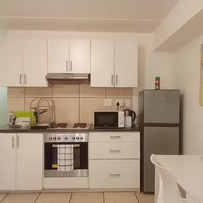 Klipkop Self-catering Haven