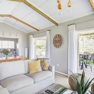 Vineyard House