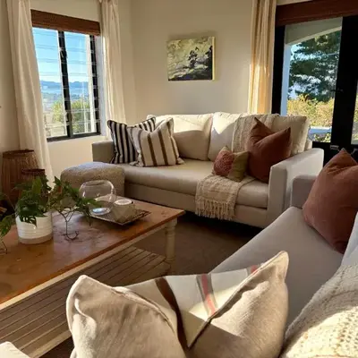 Libertas House