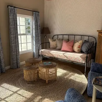 Crabapple Cottage