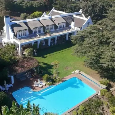 The Bothey House