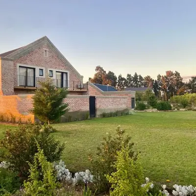 Beertjie Bos
