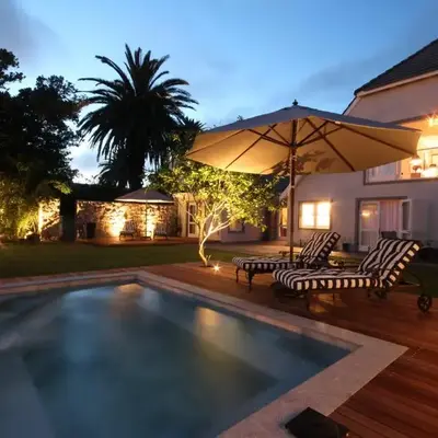 The Gregoire Boutique Villa