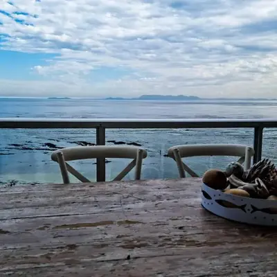 PENTHOUSE Luxury Apartment Amazing Sea Views CAPE TOWN
