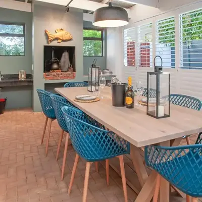 Tree Fern Cottage