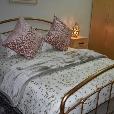 Pualani Self Catering